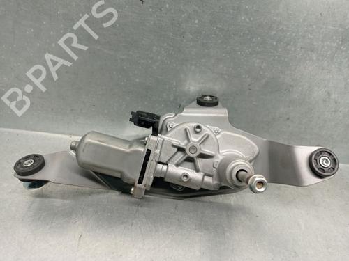 Used Rear wiper motor Rear wiper motor MAZDA 3 (BM, BN) 2.2 D (150 hp) 32189261 32189261