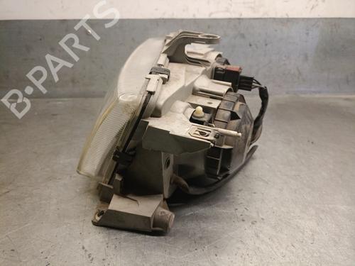 Left headlight SAAB 9-5 (YS3E) 2.0 t | BP21577505C28 