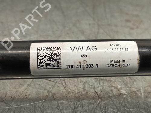Anti roll bar SEAT IBIZA V (KJ1, KJG) 1.0 TSI | BP13611851M96 