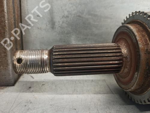 Right front driveshaft HYUNDAI i30 Estate (FD) 1.6 CRDi | BP12139919M39 