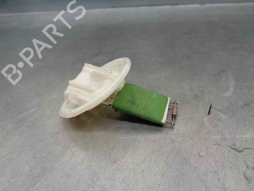 Heater resistor SMART FORTWO Coupe (451) 1.0 (451.331, 451.380) | BP11668637M108 