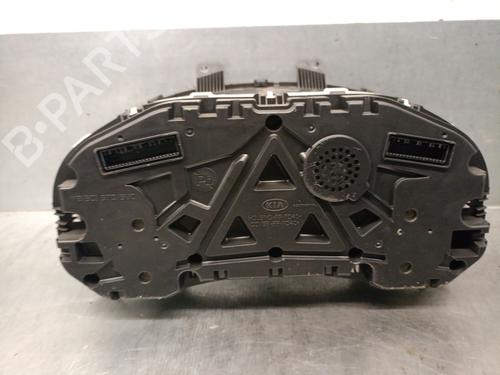 Instrument cluster KIA STONIC (YB) 1.0 T-GDi | BP21579590C47
