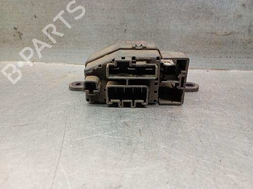 Fuse box FORD RANGER (ET) 2.5 TDCi 4x4 | BP24334172E1 