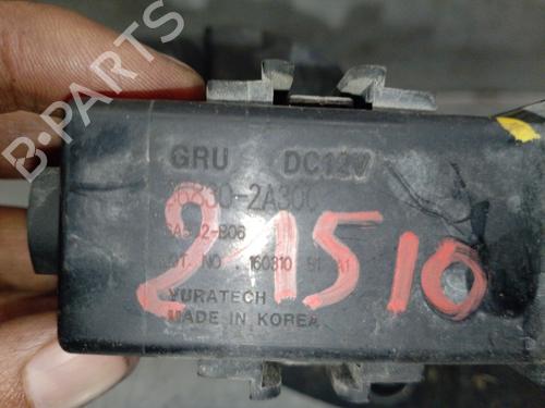 Electronic module HYUNDAI i30 Estate (GD) 1.6 CRDi | BP21791043M83 