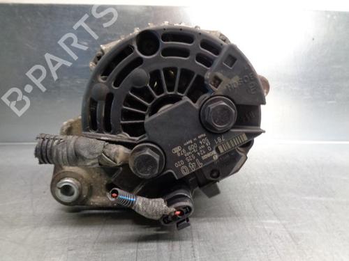 Alternator IVECO DAILY IV Van 35C13 V, 35C13 V/P, 35S13 V, 35S13 V/P | BP8941064M7 