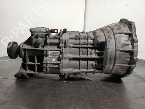 Gearbox SSANGYONG RODIUS I 2.7 Xdi | BP36363054M3 - Image 3