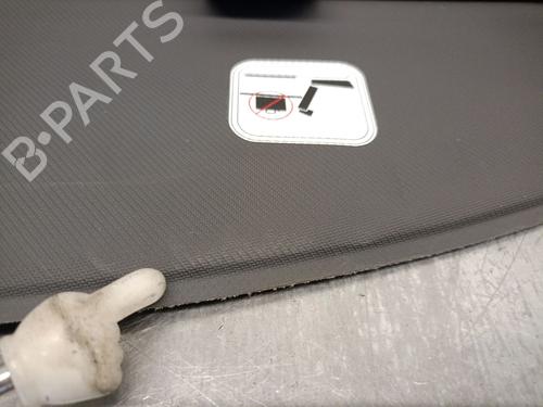 Rear parcel shelf HYUNDAI IONIQ (AE) 1.6 GDI Hybrid | BP27370216C85 