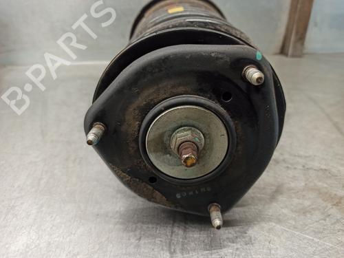 Left front shock absorber CHEVROLET REZZO MPV (U100) 1.6 | BP15180286M16 
