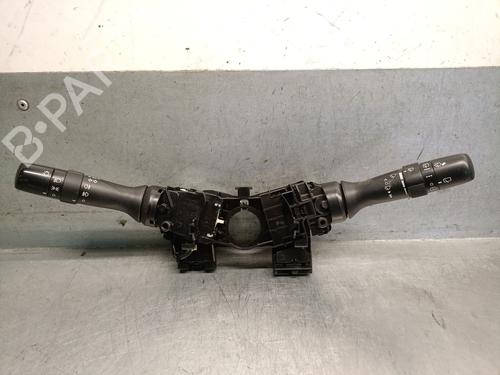 Used Headlight switch TOYOTA AURIS (_E18_) 1.6 (ZRE181_, ZRE185_, ZRE185R, ZRE181R) (132 hp) 30610362