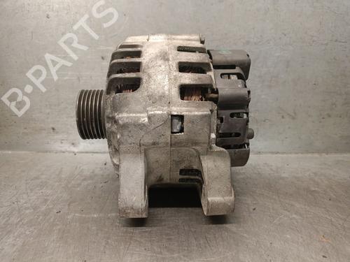 Alternator PEUGEOT 307 SW (3H) 1.6 HDI 110 | BP27926867M7 