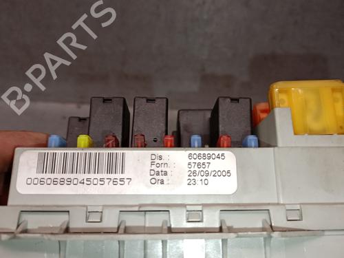 Fuse box ALFA ROMEO BRERA (939_) 2.2 JTS (939.DXB11) | BP30450879E1