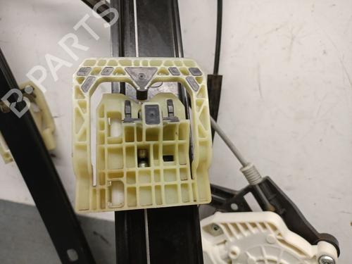 Front left window mechanism AUDI Q5 (FYB, FYG) 2.0 TDI quattro | BP39170527C22 - Image 3