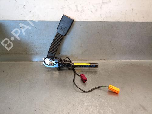 Used Front right belt tensioner FORD FOCUS II (DA_, HCP, DP) 1.6 TDCi (109 hp) 30098053