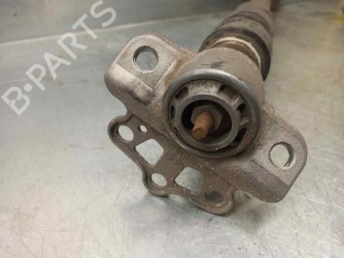 Left rear shock absorber FIAT TIPO Saloon (356_, 357_) 1.4 LPG (356SXF1B) | BP12115931M18 