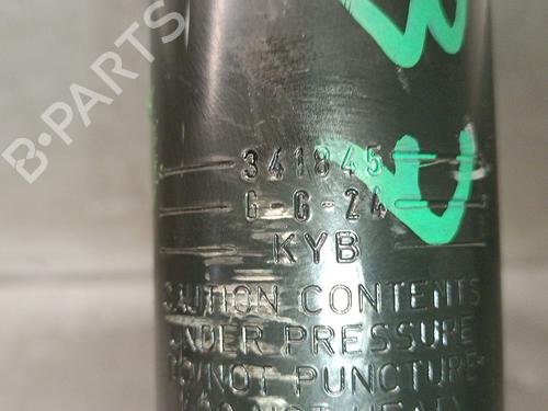 Right front shock absorber AUDI A4 B7 (8EC) 2.0 | BP39714786M17 - Image 6