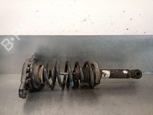 Høyre bak støtdemper NISSAN PRIMERA (P11) 2.0 16V (131 hp) 25242640
