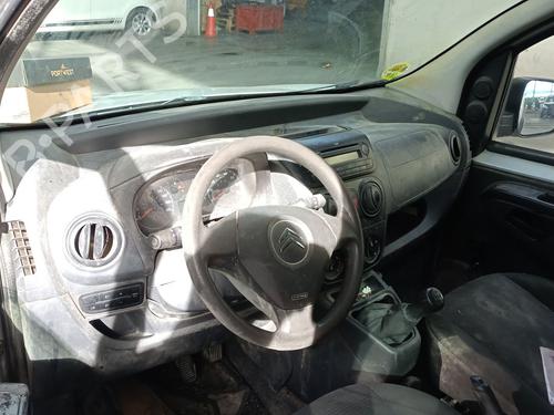 Engine control unit (ECU) CITROËN NEMO Box Body/MPV (AA_) 1.4 HDi | BP39890631M57 - Image 14