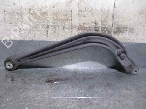 Left rear suspension arm FIAT DOBLO Cargo (263_) 1.3 D Multijet | BP6560446M14 
