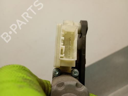 Rear right window mechanism SEAT TOLEDO IV (KG3) 1.6 TDI | BP30270366C25 