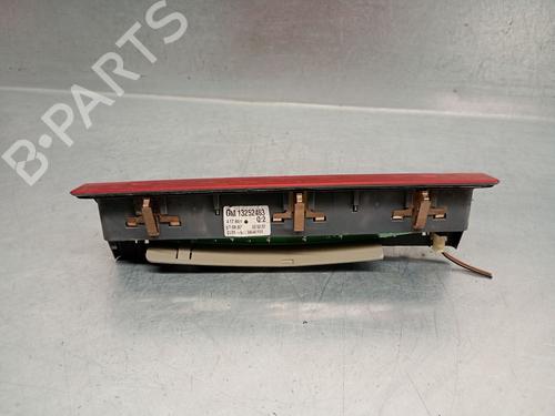 Third brake light OPEL ZAFIRA / ZAFIRA FAMILY B (A05) 1.6 (M75) | BP28108044L11 