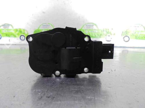 Heater blower motor MERCEDES-BENZ C-CLASS (W204)  | BP2230282M62 