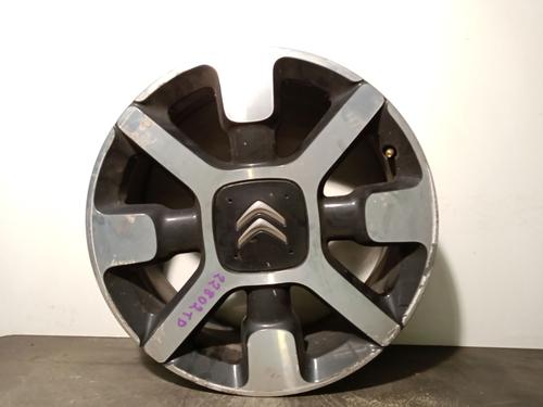 Felg CITROËN C4 CACTUS 1.2 VTi 82 (82 hp) 26572355