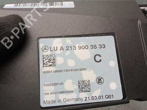 Elektronisk modul MERCEDES-BENZ GLC (X253) 200 d 4-matic (253.916) | BP29979423M83 