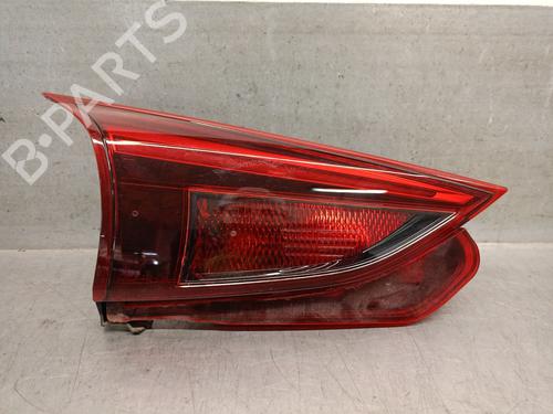 Venstre baglygte bagklap MAZDA 3 (BM, BN) 2.2 D (150 hp) 32669878