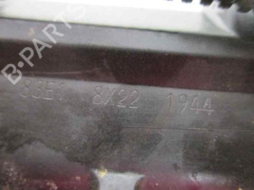 Ignition coil SUZUKI SX4 (EY, GY)  | BP2073216M94 