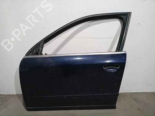 Dør venstre fortil AUDI A4 B6 Avant (8E5) 1.9 TDI (101 hp) 33004388