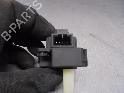 Heater blower motor MITSUBISHI LANCER VIII (CY_A, CZ_A) 2.0 DI-D (CY8A) | BP15054688M62 