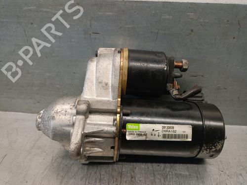 Motor arranque OPEL ASTRA G Hatchback (T98) 1.6 16V (F08, F48) (101 hp) 30576648
