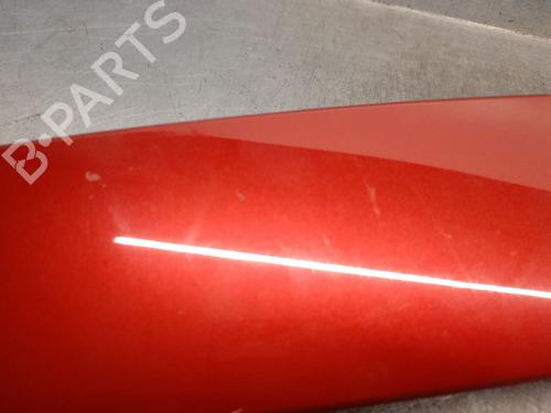 Tailgate handle NISSAN JUKE (F15) 1.6 | BP27717436C132 