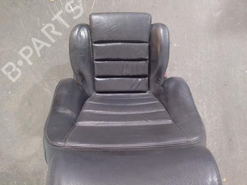 Left front seat AUDI A4 B5 (8D2) 2.5 TDI | BP38992857C15 - Image 5