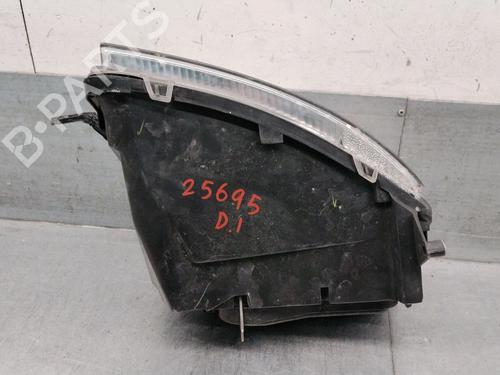 Left headlight FIAT PANDA (169_) 1.2 (169AXF2A, 169AXF1A) | BP37194641C28 - Image 3