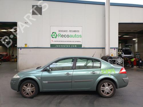 Used Parts RENAULT MEGANE II Saloon (LM0/1_) 1.6 16V (LM1R, LM0C) (112 hp) 4318981