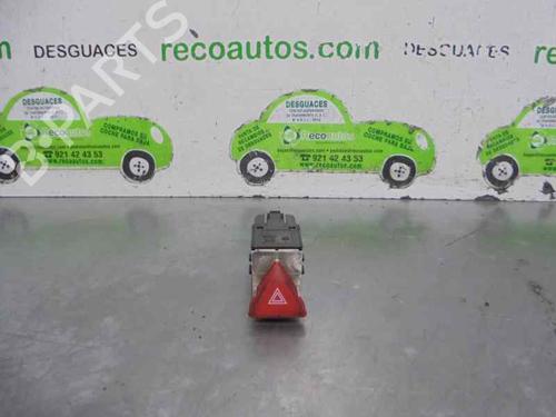 Used Warning switch VW PASSAT B6 (3C2) 2.0 TDI 16V (140 hp) 4653541