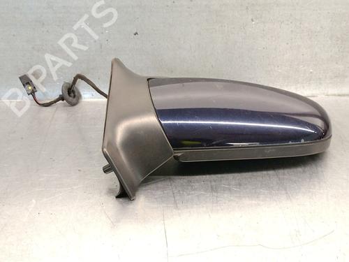 Right mirror OPEL ZAFIRA A MPV (T98) 2.2 DTI 16V (F75) | BP30297688C27 