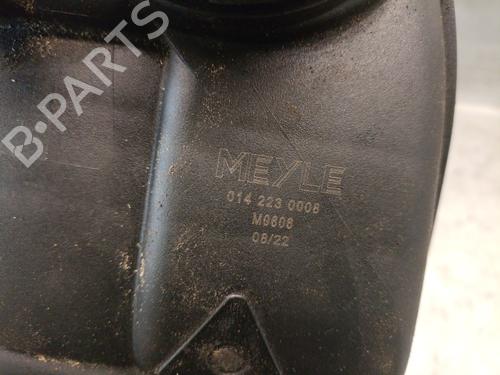 Expansion tank MERCEDES-BENZ A-CLASS (W176) A 180 CDI (176.000) | BP25245771C120 