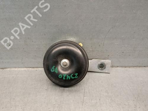 Used Horn MITSUBISHI OUTLANDER III (GG_W, GF_W, ZJ, ZL, ZK) Plug-in Hybrid (GG2W) (200 hp) 29281278