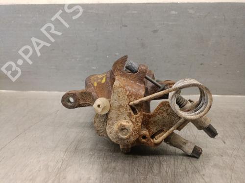 Left rear brake caliper AUDI A4 B5 (8D2) 1.8 T | BP29934656M107
