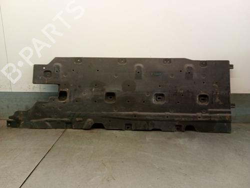 Used Underbody protection RENAULT TALISMAN (LP_) 1.5 dCi 110 (LPA3) (110 hp) 25243511