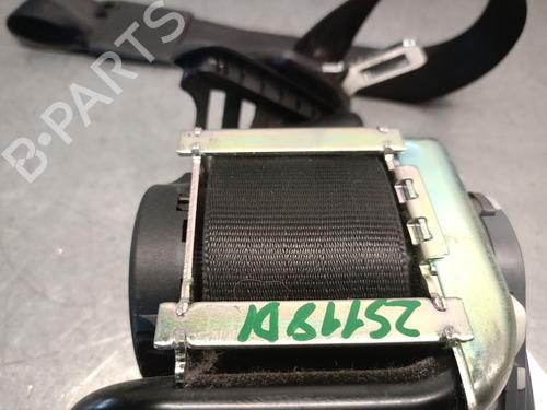 Front left seatbelt AUDI A3 Convertible (8P7) 1.6 TDI | BP33942834I26  - Image 5