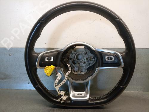 Used Steering wheel Steering wheel VW SCIROCCO III (137, 138) 1.4 TSI (125 hp) 35901211 35901211