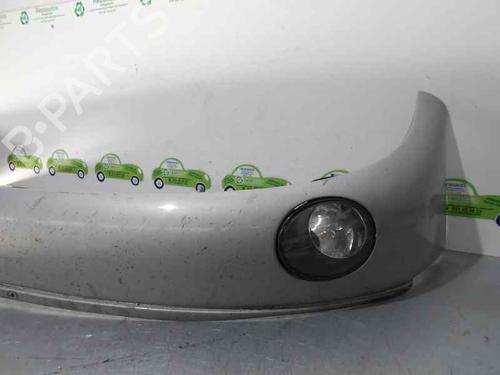 Frontplate/Frontkurv FIAT MULTIPLA (186_) 1.9 JTD 115 | BP2072516C72 
