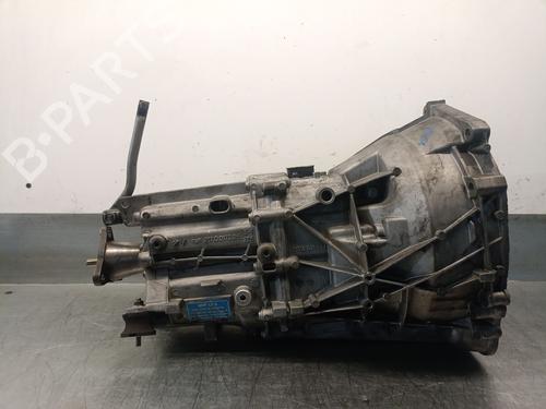 Gearbox BMW 1 (E81) 118 d | BP29568580M3 