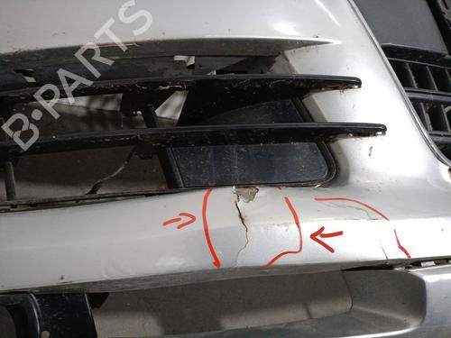 Zderzak przedni AUDI Q7 (4LB) 3.0 TDI quattro | BP29927722C7 