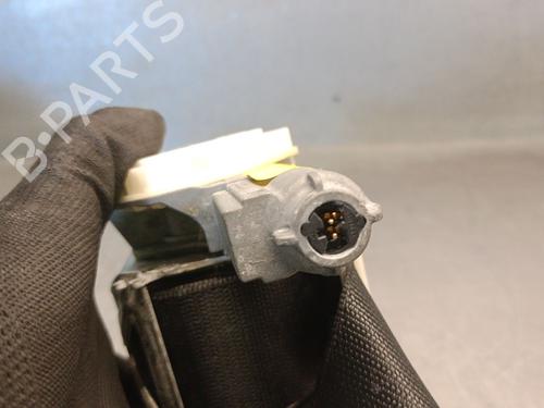 Front right seatbelt MERCEDES-BENZ C-CLASS (W204) C 200 CDI (204.001) | BP36502175I25 - Image 6