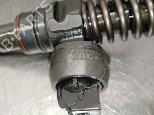 Injector AUDI A4 B6 (8E2) 1.9 TDI | BP33290726M100  - Image 5