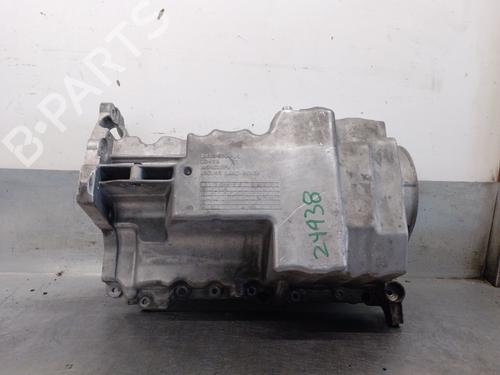Used Oil sump Oil sump LAND ROVER RANGE ROVER EVOQUE (L538) 2.0 D 4x4 (150 hp) 33544064 33544064